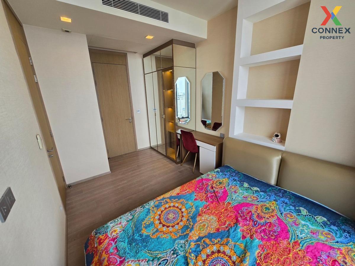 picture For Rent Condo , The Esse Asoke , BTS-Asok , Khlong Toei Nuea , Watthana , Bangkok , CX-120894 ✅ Live chat with us ADD LINE @connexproperty ✅ - 9/12