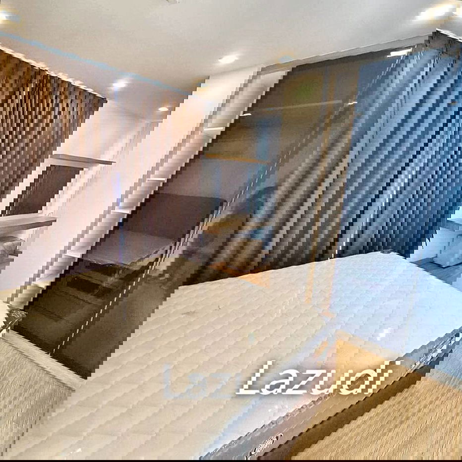 picture 1 Bed 1 Bath 39 SQ.M The ACE Ekamai - 7/11