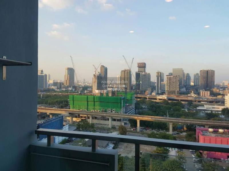 picture 🔥🔥🔥 FOR RENT condo , Supalai Premier @ Asoke , MRT-Phetchaburi , Bang Kapi , Huai Khwang , Bangkok , CX-43225 ✅ Live chat with us ADD LINE @connexproperty ✅ 🔥🔥🔥 - 9/9