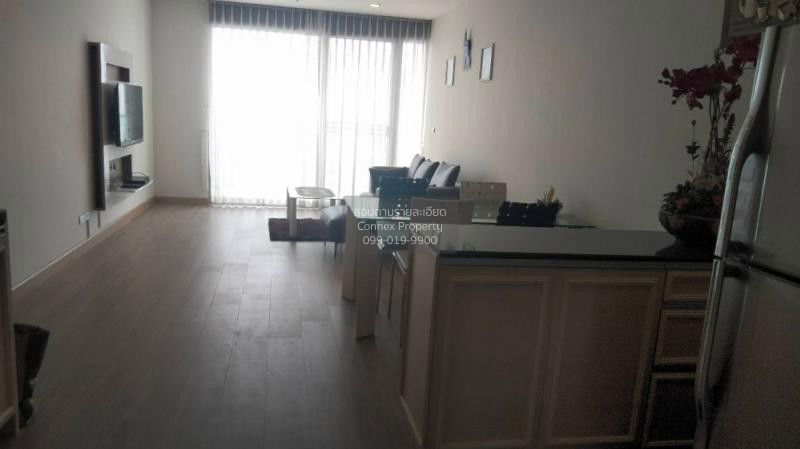 รูป 🔥🔥🔥 เช่าคอนโด สกาย วอร์ค เรสซิเดนซ์ ชั้นสูง BTS-พระโขนง พระโขนงเหนือ เขต วัฒนา กรุงเทพ CX-55126 ✅ ทักไลน์ @connexproperty ตอบทันที ทีมงานมืออาชีพ ✅ 🔥🔥🔥 - รูปที่ 7/12