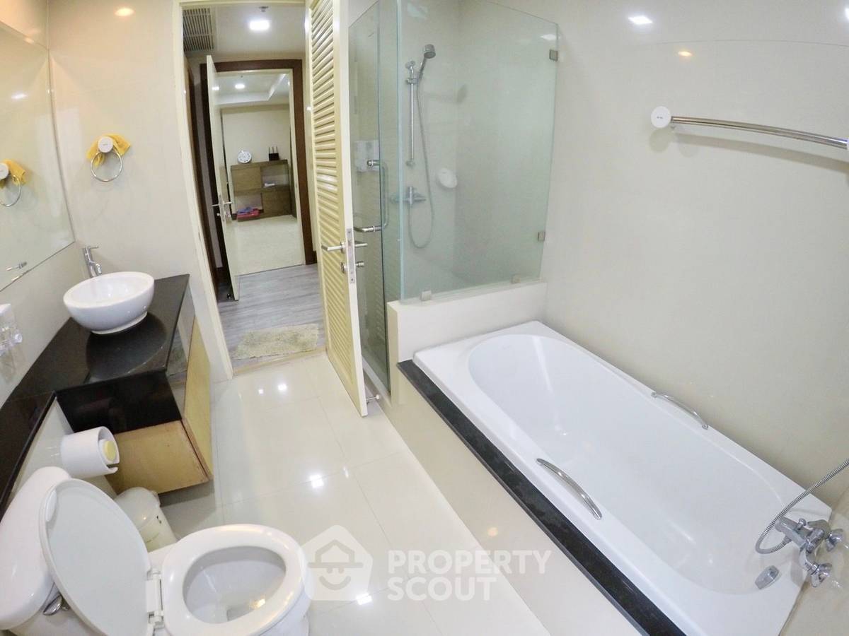 รูป คอนโด 3-ห้องนอน ที่ ณุศาศิริ แกรนด์ คอนโดมิเนียม ใกล้ BTS เอกมัย (ID 665973) - รูปที่ 11/15