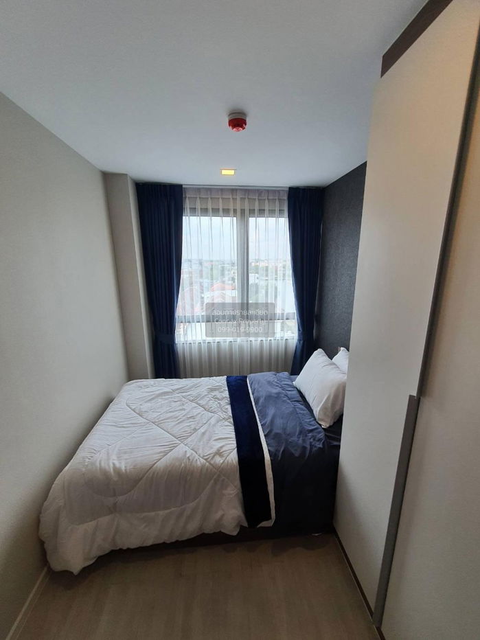 picture 🔥🔥🔥 For Rent Condo , Atmoz Ladprao 71 , Lat Phrao , Lat Phrao , Bangkok , CX-84186 ✅ Live chat with us ADD LINE @connexproperty ✅ 🔥🔥🔥 - 6/12