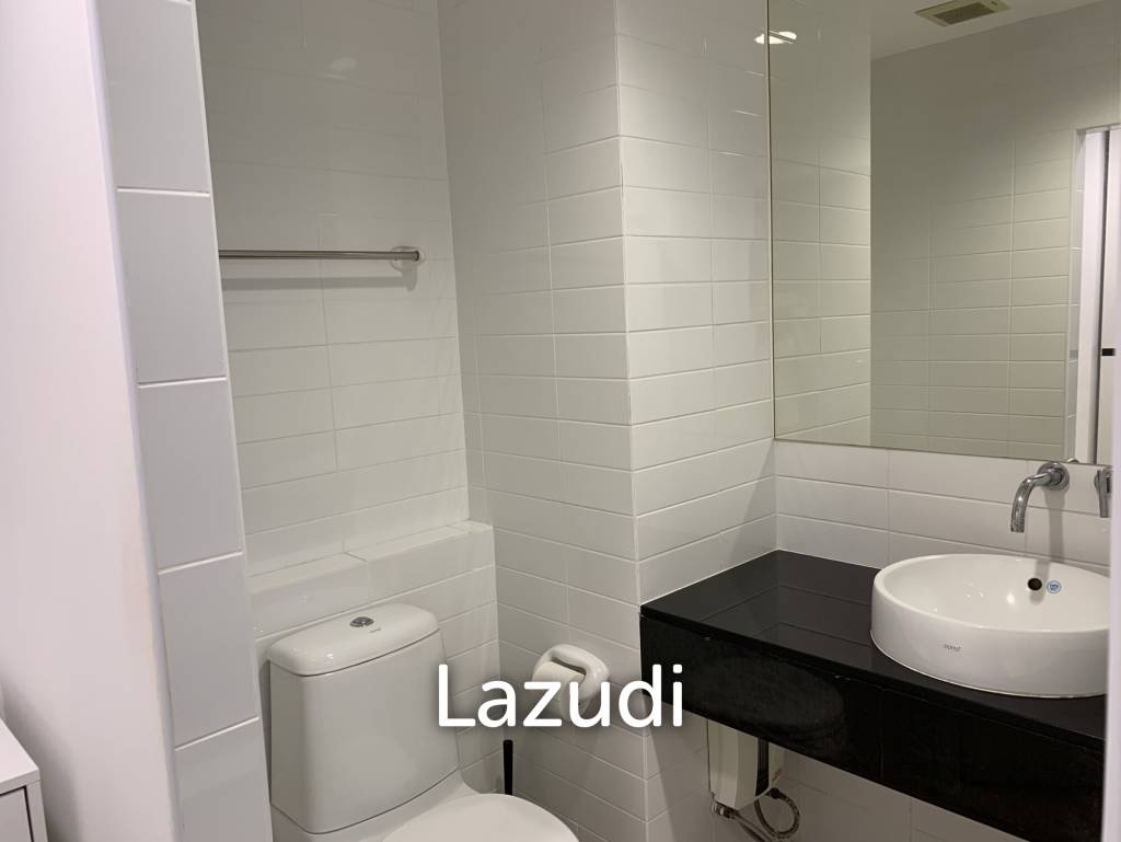 รูป 1 Bedroom 1 Bathroom 30.3 Sq.m Ideo Mix Sukhumvit 103 - รูปที่ 11/15