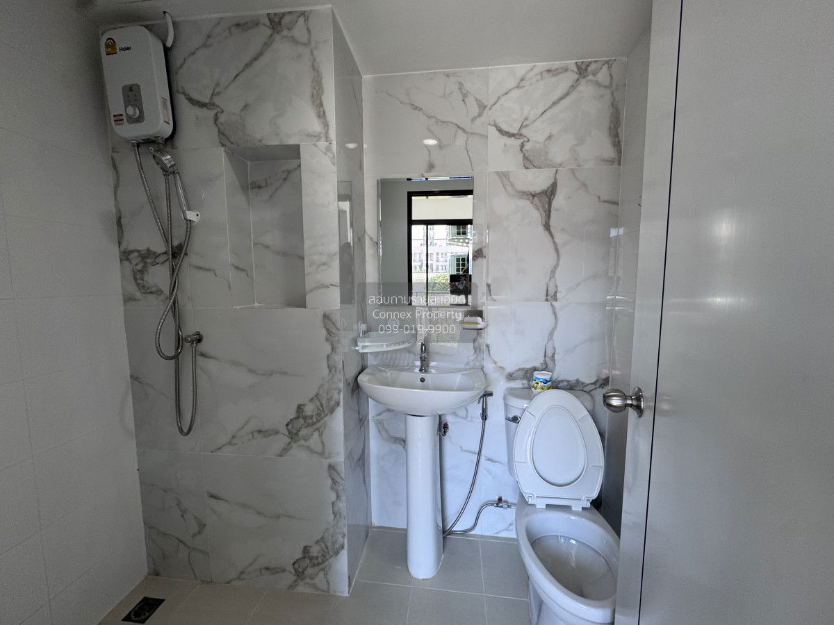 รูป 🔥🔥🔥 เช่าคอนโด เวลาดี เรสซิเดนซ์ สามเสนใน เขต พญาไท กรุงเทพ CX-135741 ✅ ทักไลน์ @connexproperty ตอบทันที ทีมงานมืออาชีพ ✅ 🔥🔥🔥 - รูปที่ 5/6