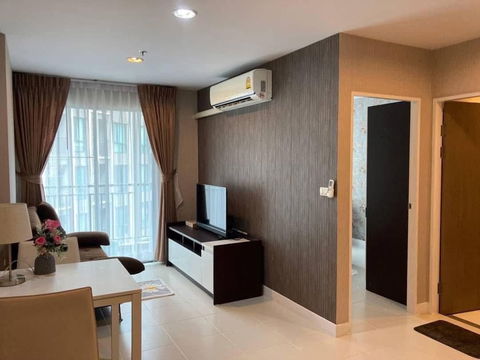 🔥ด่วน ห้องไปไวมากกก / Code: KJ10114 ให้เช่า Silk Place Pahonyothin - Laksi ✅ Add Line @kjcondo (มี@ข้างหน้าด้วยนะคะ)