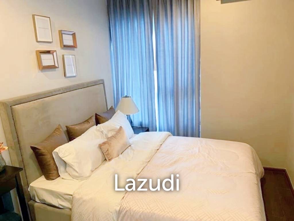 รูป 1 Bedroom 1 Bathroom 30 SQ.M at C Ekkamai - รูปที่ 4/9