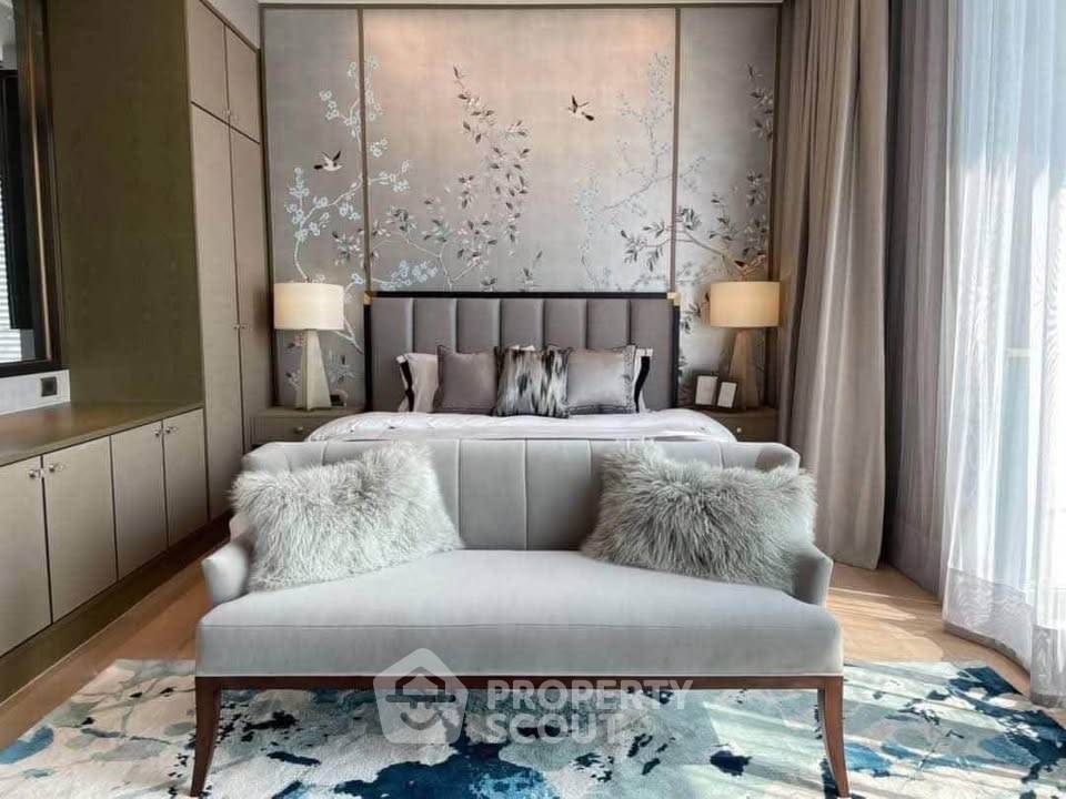 picture 6-BR Condo at The Residences At Mandarin Oriental, Bangkok near BTS Saphan Taksin (ID 2375905) - 2/16