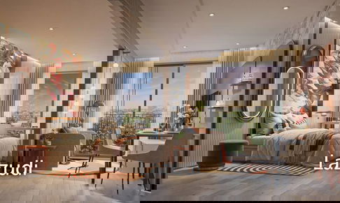 1 Bed1 Bath 23.50 SQ.M at The Base Ratchada 19