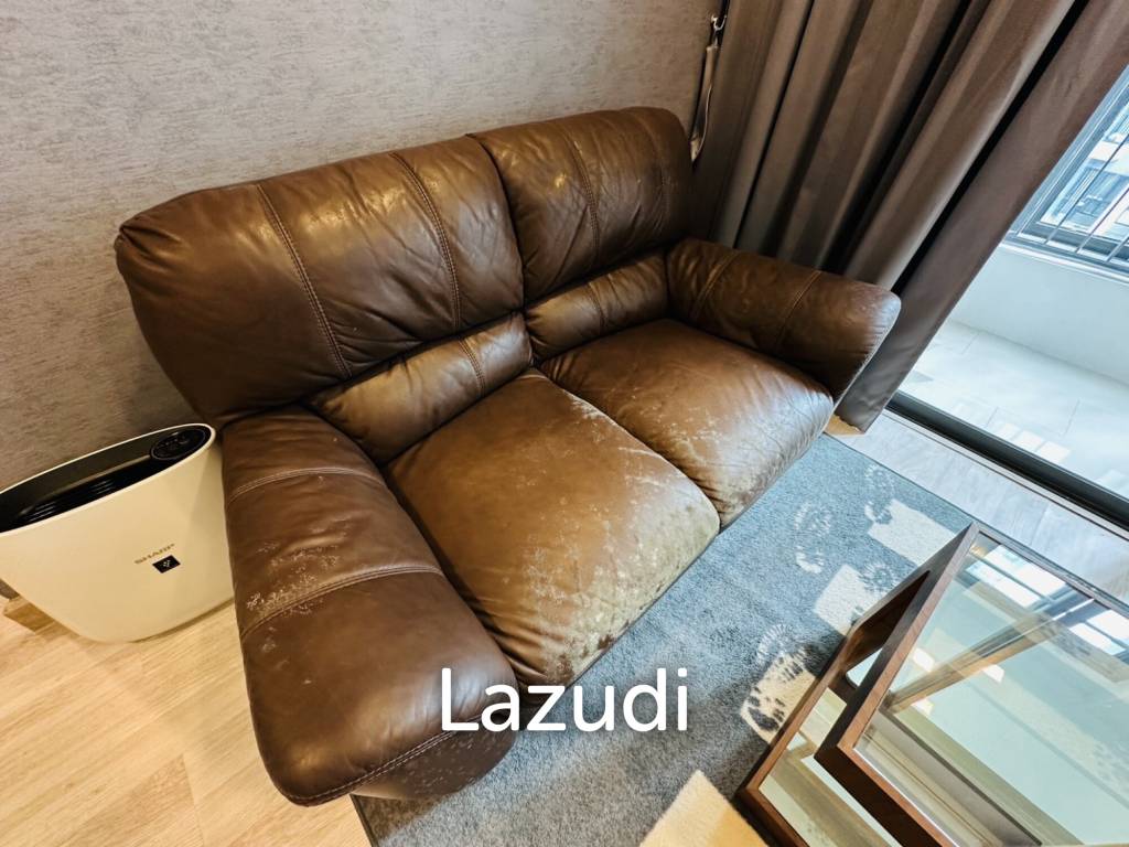 รูป 2 Bedroom 2 Bathroom 57 SQ.M Ideo Mobi Rama 9 - รูปที่ 3/14