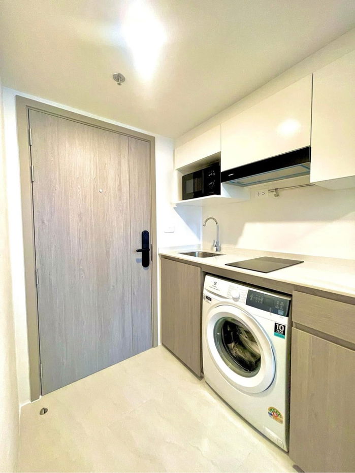 รูป ให้เช่าคอนโด   Origin Plug&Play Ramkhamhaeng Triple Station - รูปที่ 6/7