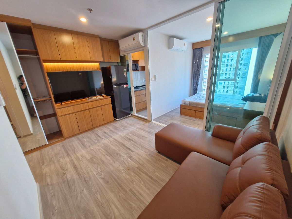 รูป 🟢ว่าง Regent home บางนา Line ID: 0982162681 - รูปที่ 4/8