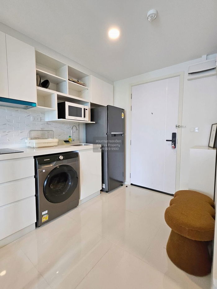 picture For Rent Condo , Chateau In Town Ratchayothin , Chankasem , Chatuchak , Bangkok , CX-102699 ✅ Live chat with us ADD LINE @connexproperty ✅ - 3/7