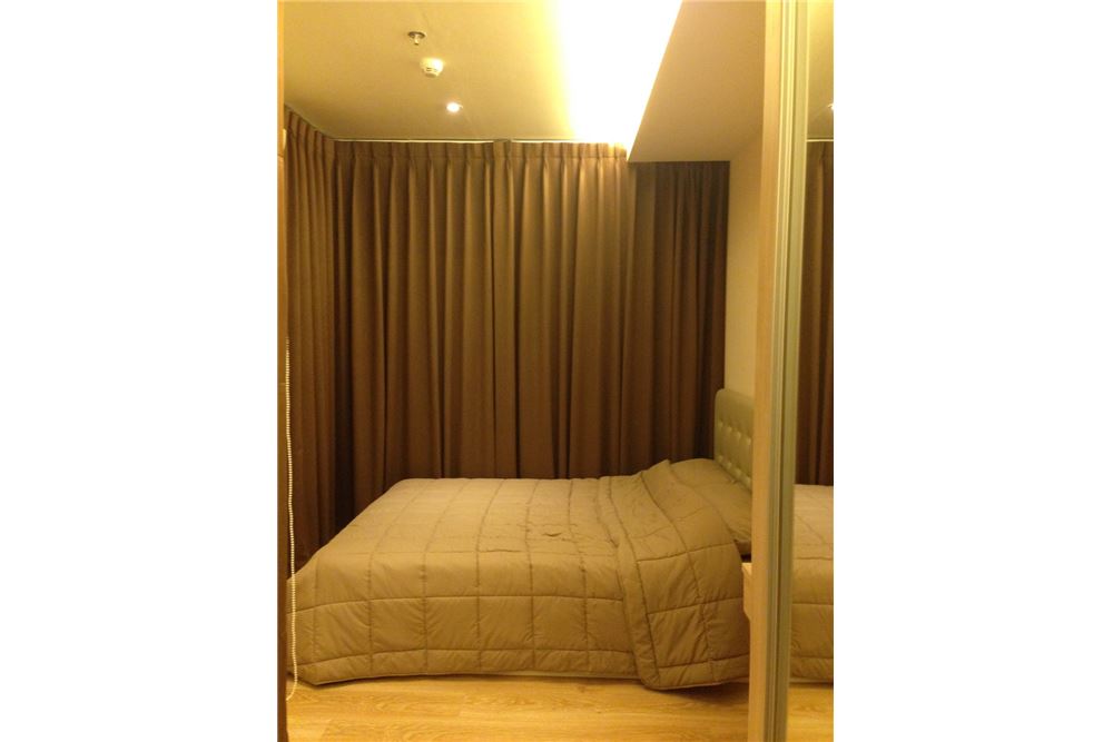 รูป [920011008-67] คอนโดให้เช่า H Sukhumvit 43 ใกล้ BTS พร้อมพงษ์  สุขุมวิท 23 วัฒนา - รูปที่ 5/8