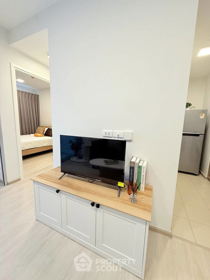 รูป คอนโด 2-ห้องนอน ที่ พลัมคอนโด สุขมวิท 62 ใกล้ BTS บางจาก (ID 2469011) - รูปที่ 7/21