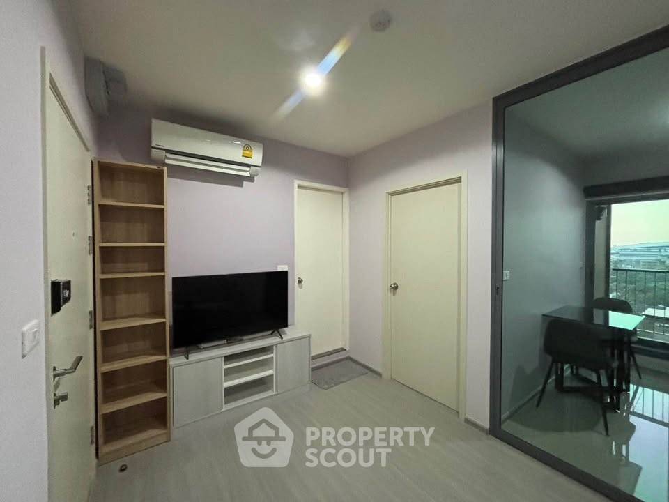 picture 1-BR Condo at Aspire Sathorn - Ratchapruek near MRT Bang Wa (ID 2469769) - 8/17