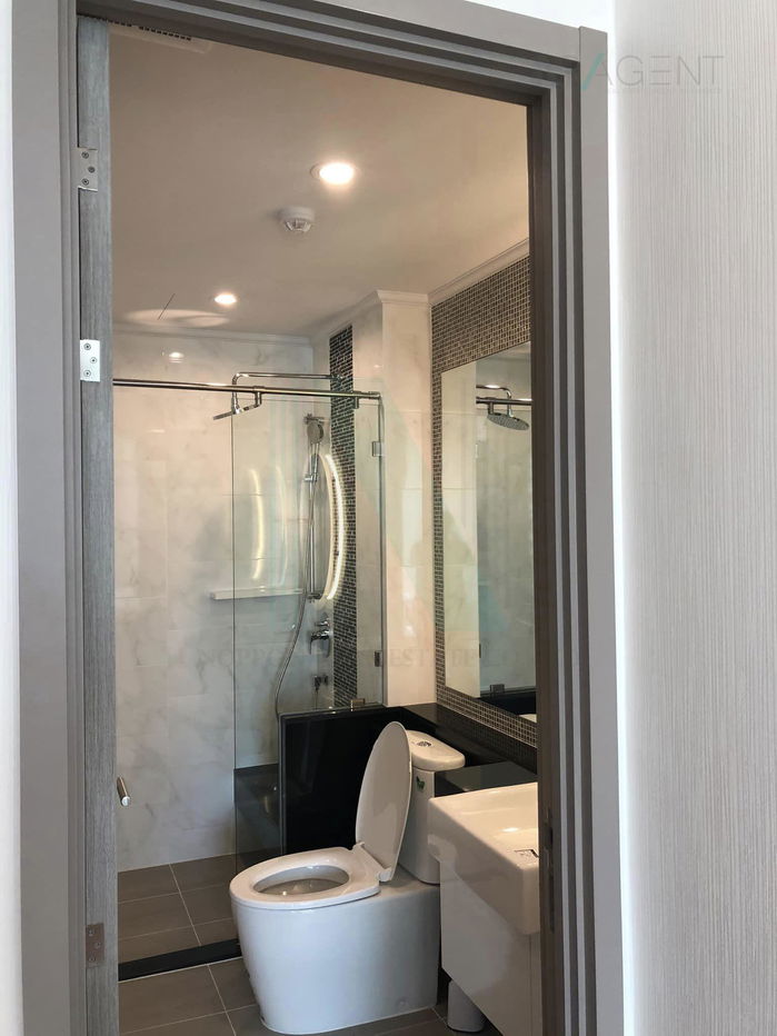 picture For Rent Condo SUPALAI ORIENTAL SUKHUMVIT 39 Building D, Floor 10,1 bed room, Room size 57.00 sqm - 8/8