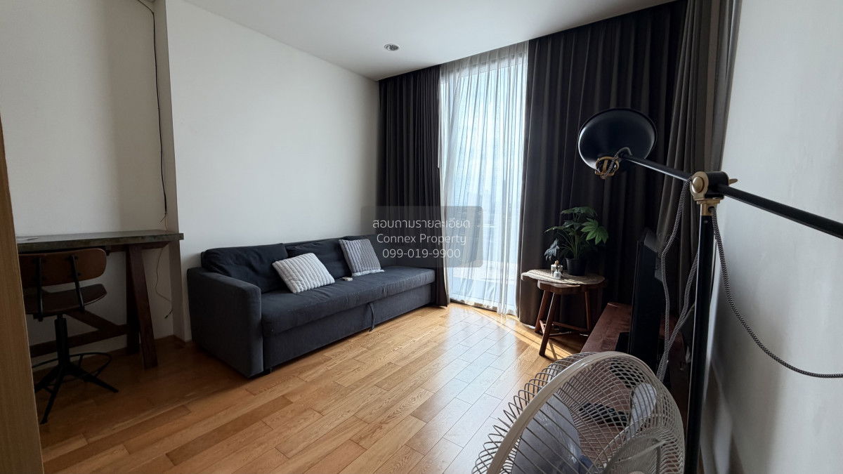 รูป เช่าคอนโด  เดอะ บรีส นราธิวาส BTS-ช่องนนทรี ช่องนนทรี เขต ยานนาวา กรุงเทพ CX-91146 ✅ ทักไลน์ @connexproperty ตอบทันที ทีมงานมืออาชีพ ✅ - รูปที่ 2/6