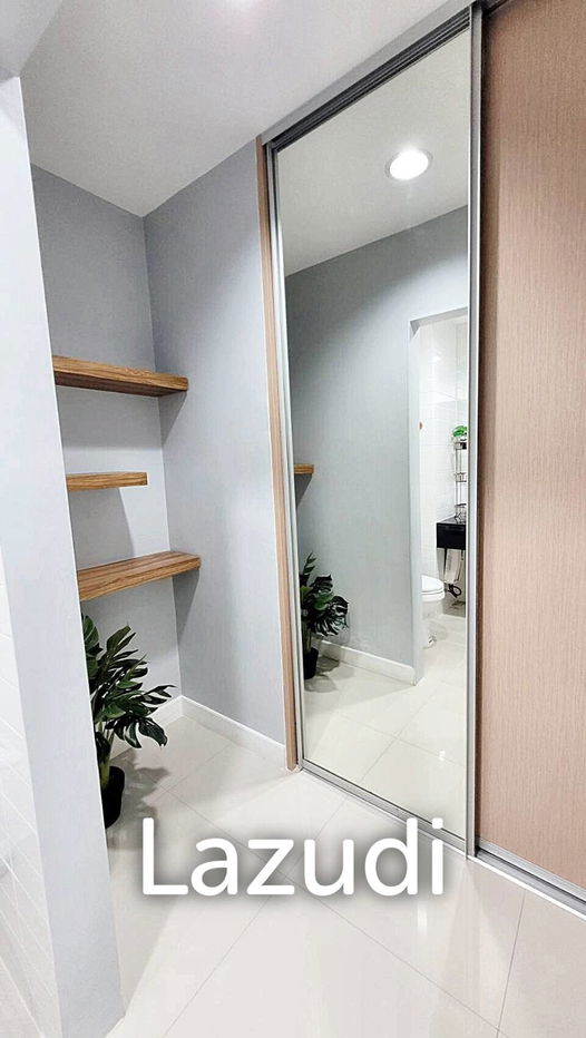 รูป 1 Bed 1 Bath 30 SQ.M Ideo Mix Sukhumvit 103 - รูปที่ 11/15