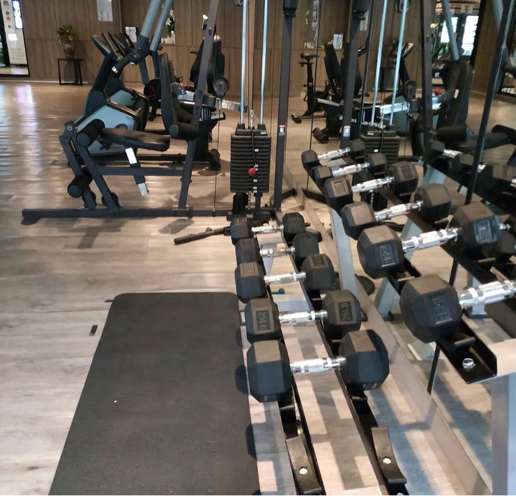 รูป Monte Rama9-Ramkhamhaeng พร้อมเข้าอยู่ทันที - รูปที่ 19/19