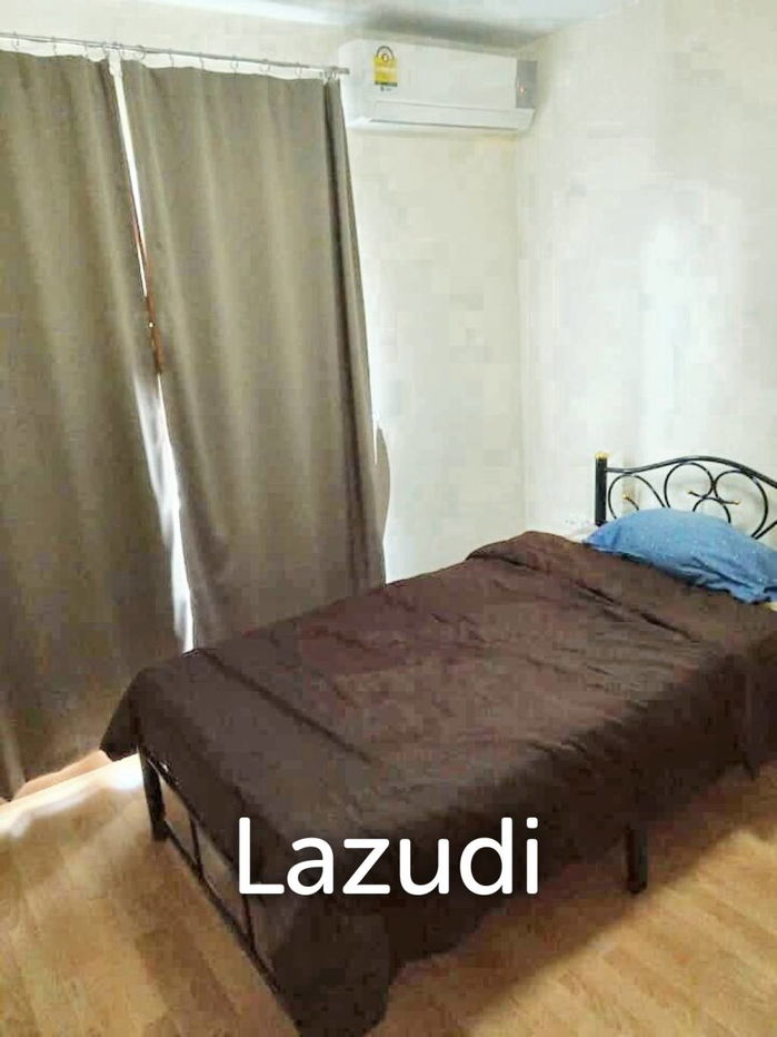 รูป 2 Bed 1 Bath 60 SQ.M Supalai City Resort Ratchada-Huaykwang - รูปที่ 11/20