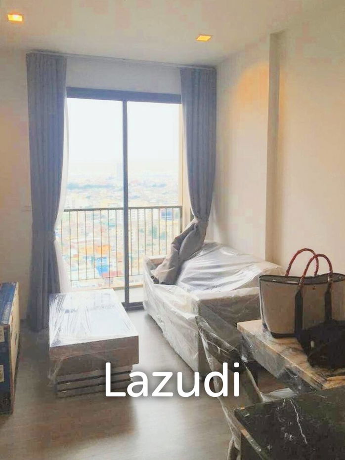 picture 1 Bed 1 Bath 36 SQ.M Nye by Sansiri - 1/12