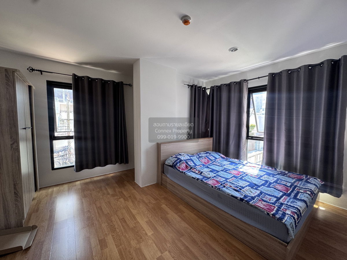 รูป 🔥🔥🔥 เช่าคอนโด เวลาดี เรสซิเดนซ์ สามเสนใน เขต พญาไท กรุงเทพ CX-135741 ✅ ทักไลน์ @connexproperty ตอบทันที ทีมงานมืออาชีพ ✅ 🔥🔥🔥 - รูปที่ 4/6