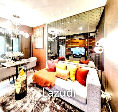 Condos for sale Sukumvit 39 : 1 Bed 1 Bath 30.68 SQ.M Quintara Phume Sukhumvit 39