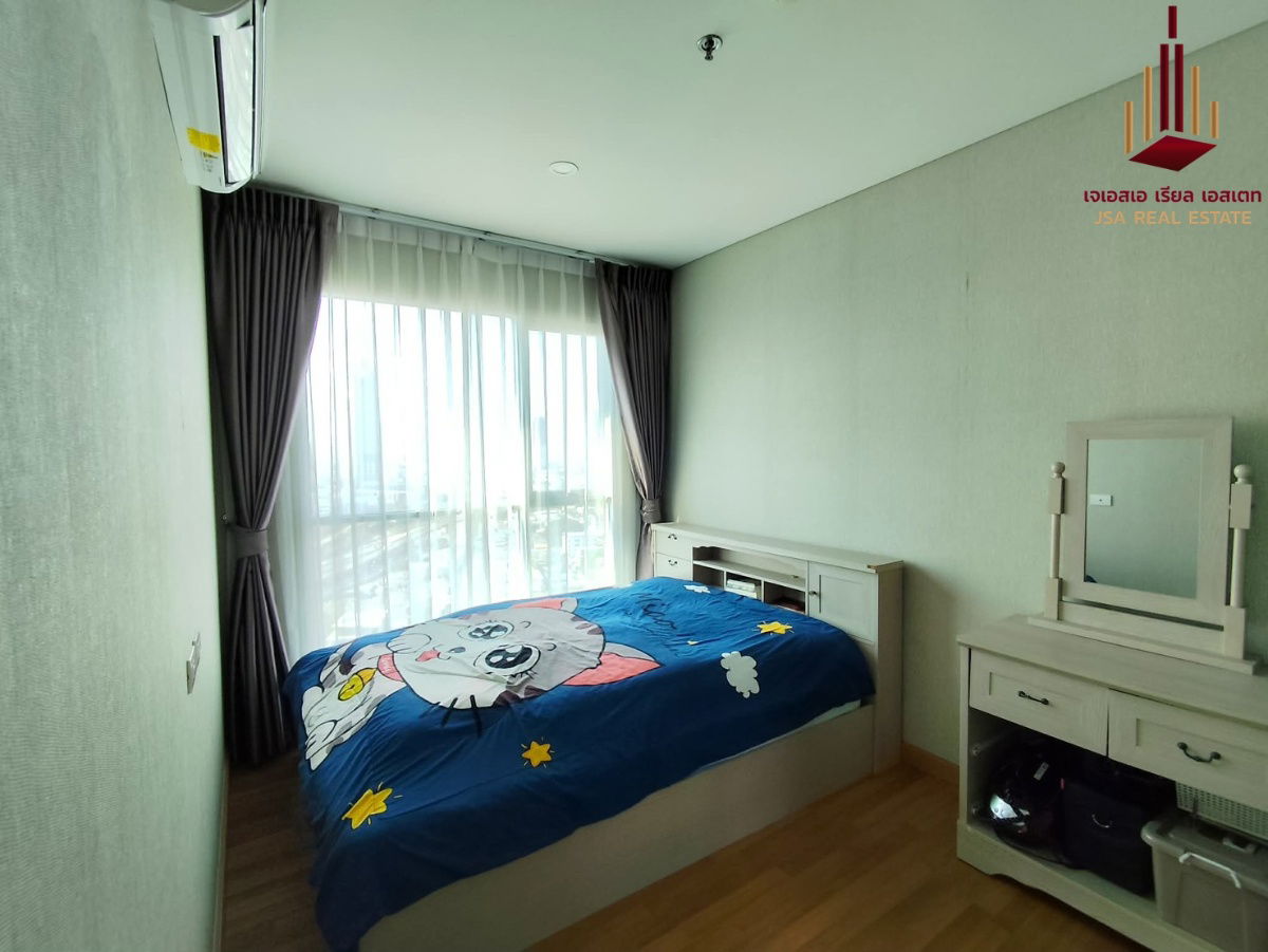 รูป ✨ ขาย ลุมพินี เพลส รัชดา - สาธุ ✨    ราคา 3,700,000 บาท - รูปที่ 3/4