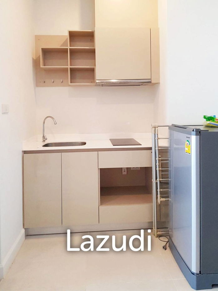 picture 1 Bed 1 Bath 35 SQ.M The Niche Pride Thonglor - Phetchaburi - 6/9