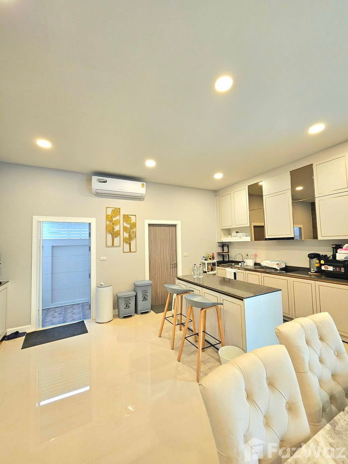 รูป ขาย บ้านเดี่ยว 4 ห้องนอน ในโครงการ การ์เด้น วิล 7 1986703 - รูปที่ 3/10