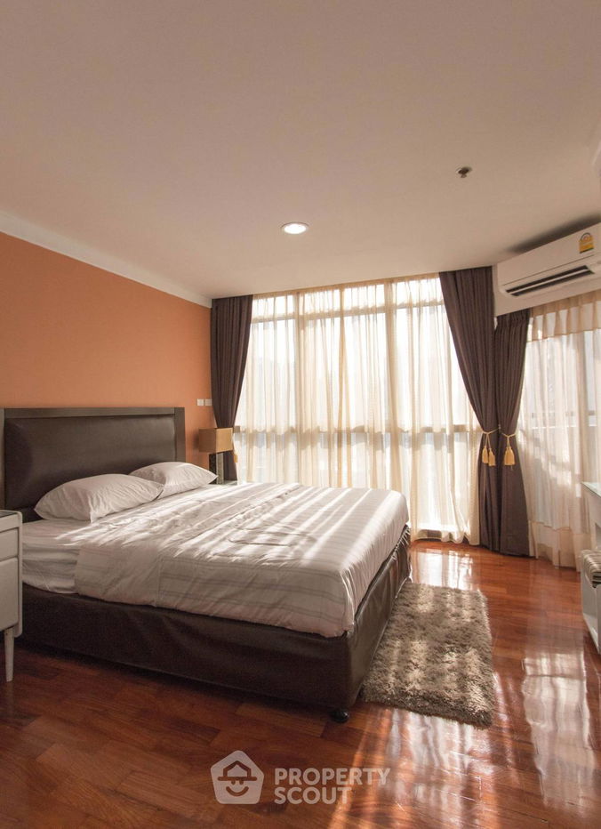 picture 2-BR Condo at The Waterford Diamond Tower Sukhumvit near BTS Phrom Phong (ID 452574) - 11/15