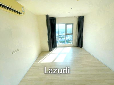 ขายคอนโด : 1 Bed 1 Bath 38 SQ.M Aspire Sukhumvit 48