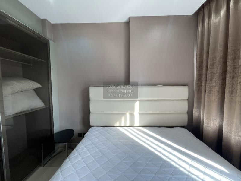picture 🔥🔥🔥 FOR RENT condo , The Signature by URBANO , BTS-Saphan Khwai , Sam Sen Nai , Phaya Thai , Bangkok , CX-51985 ✅ Live chat with us ADD LINE @connexproperty ✅ 🔥🔥🔥 - 1/12