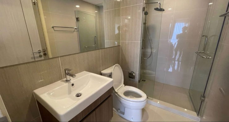 picture #Z3546ðĨ 081268 ðĨCondo for rent: IKON SUKHUMVIT 77 CONDOMINIUM - 8/9