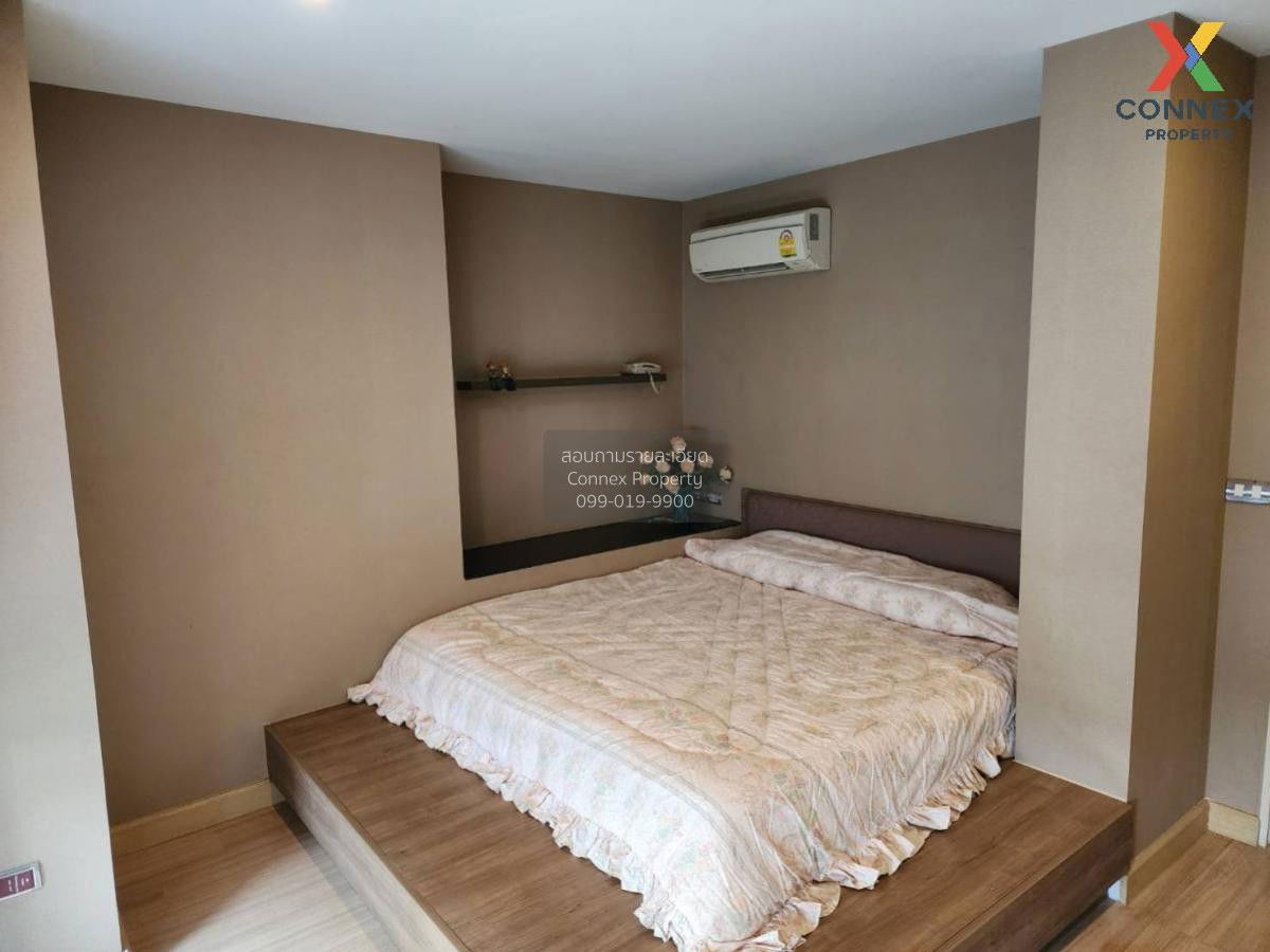 รูป 🔥🔥🔥 ขายคอนโด  ทรี คอนโด สุขุมวิท 42 BTS-พระโขนง พระโขนง เขต คลองเตย กรุงเทพ CX-80084 ✅ ทักไลน์ @connexproperty ตอบทันที ทีมงานมืออาชีพ ✅ 🔥🔥🔥 - รูปที่ 7/12