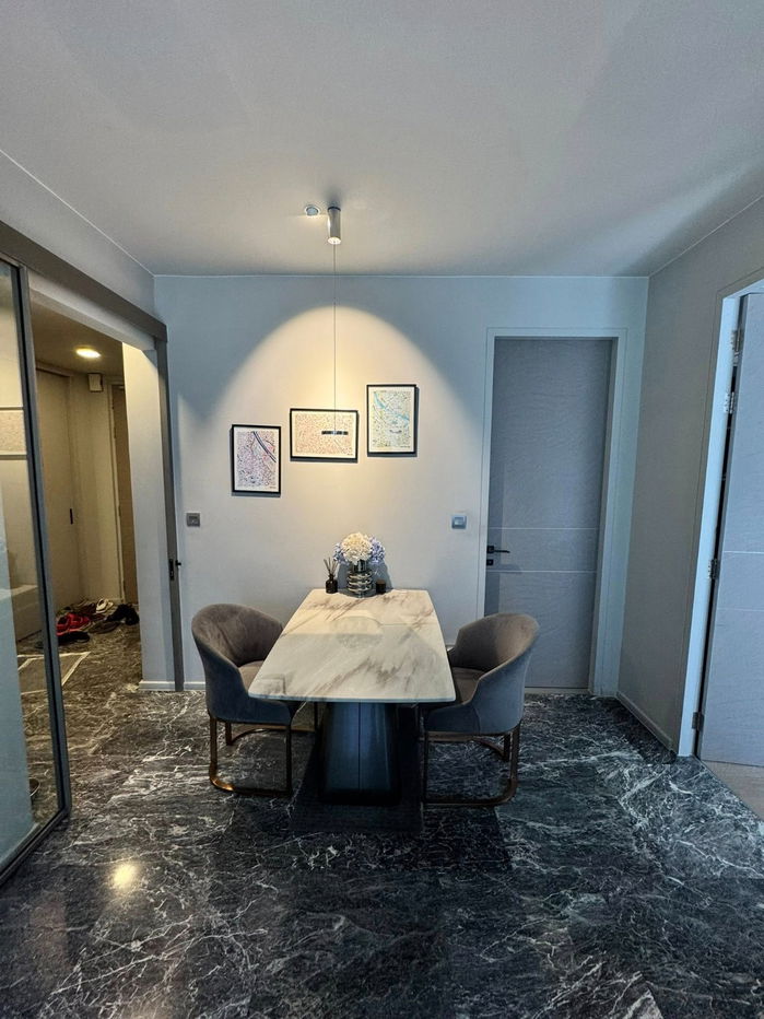 รูป RS3952 ให้เช่า  Ashton Residence Sukhumvit 41 คอนโดลักชัวรี เลี้ยงสัตว์ได้ ใกล้ BTS พร้อมพงษ์ - รูปที่ 3/11