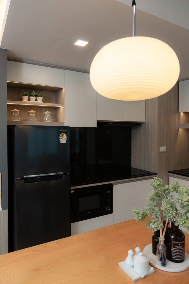 รูป CONDO ESCENT PARK VILLE CHIANG MAI - รูปที่ 18/34