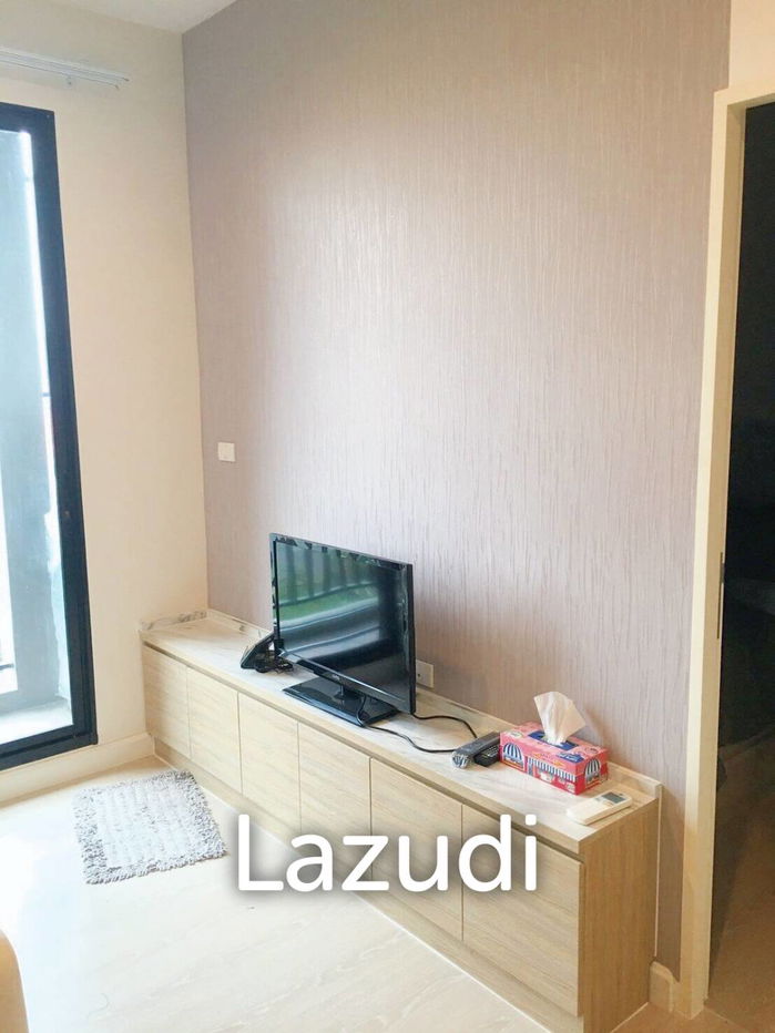 picture 1 Bed 1 Bath 30 SQ.M The Niche Pride Thonglor - 3/8