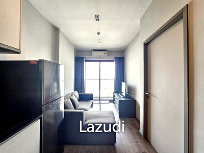 Condos for sale : 1 Bedroom 1 Bathroom 35 Sq.m Whizdom Avenue Ratchada Ladprao