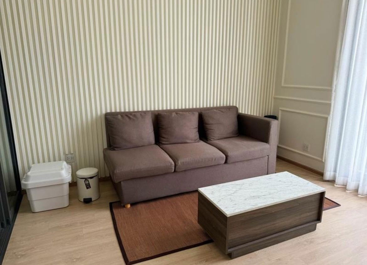 picture #R8073 🎉 091268 Condo for rent at Centric Ratchayothin - 6/9