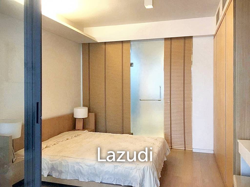 รูป 1 Bedroom 1 Bathroom 49 SQ.M Siamese Gioia - รูปที่ 5/9