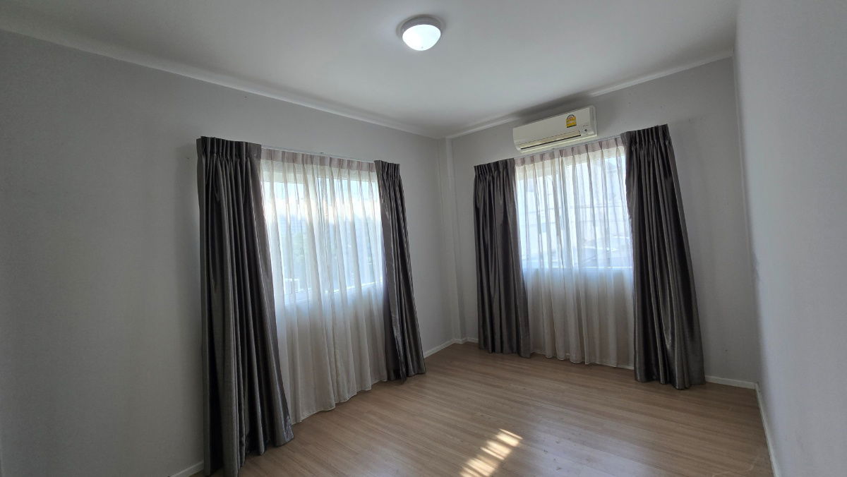 รูป ขายด่วน - บ้านกลางเมือง สวนหลวง - รูปที่ 22/58