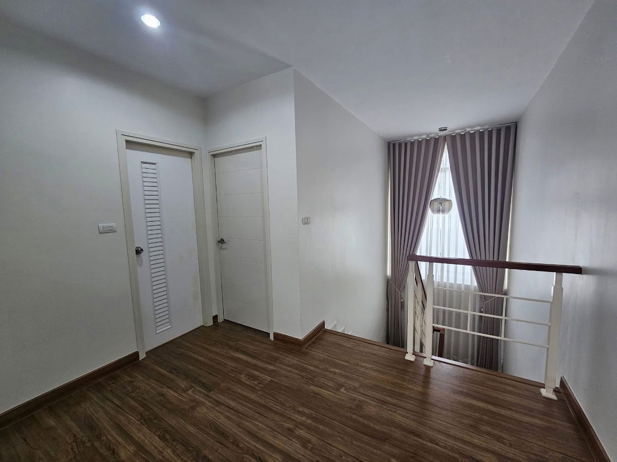 รูป #R8079 🎉 091268 ให้เช่าบ้าน H-CAPE Serene Bangna-Sukaphiban 2 - รูปที่ 18/24