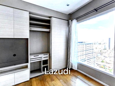 Condos for sale : 1 Bed 1 Bath 30 SQ.M The Saint Residences