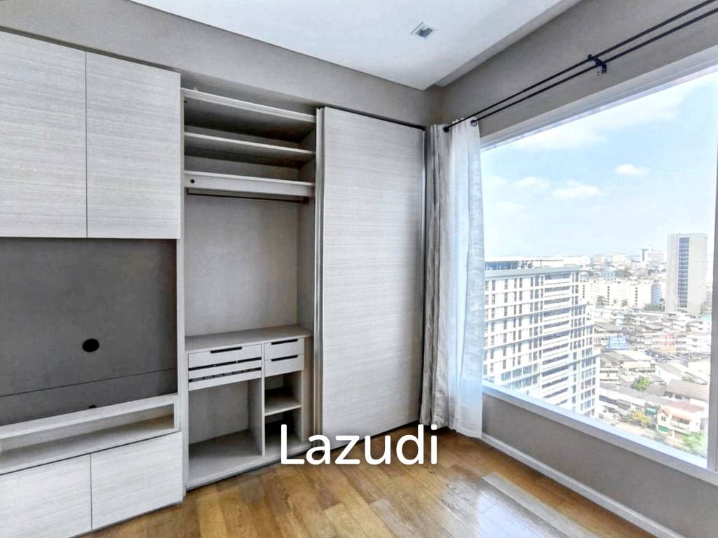 picture 1 Bed 1 Bath 30 SQ.M The Saint Residences - 1/9