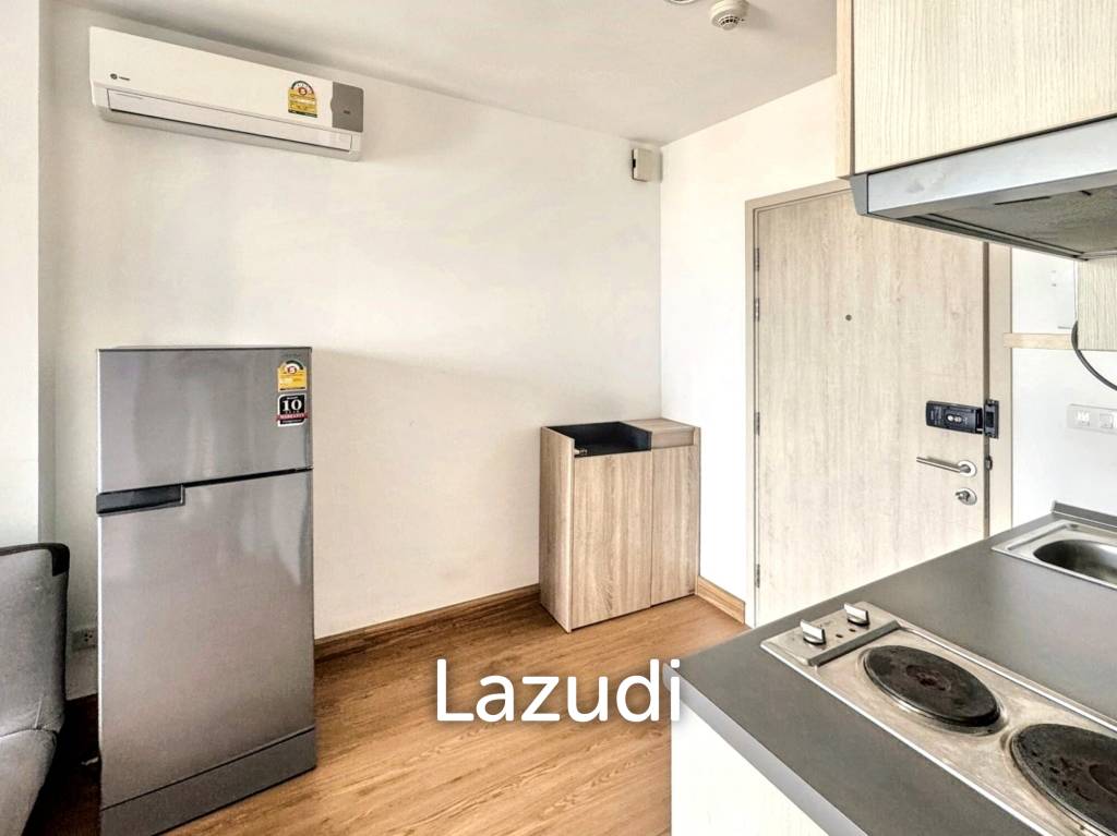 รูป 1 Bed 30 SQ.M Ideo Mobi Wongsawang - Interchange - รูปที่ 8/9