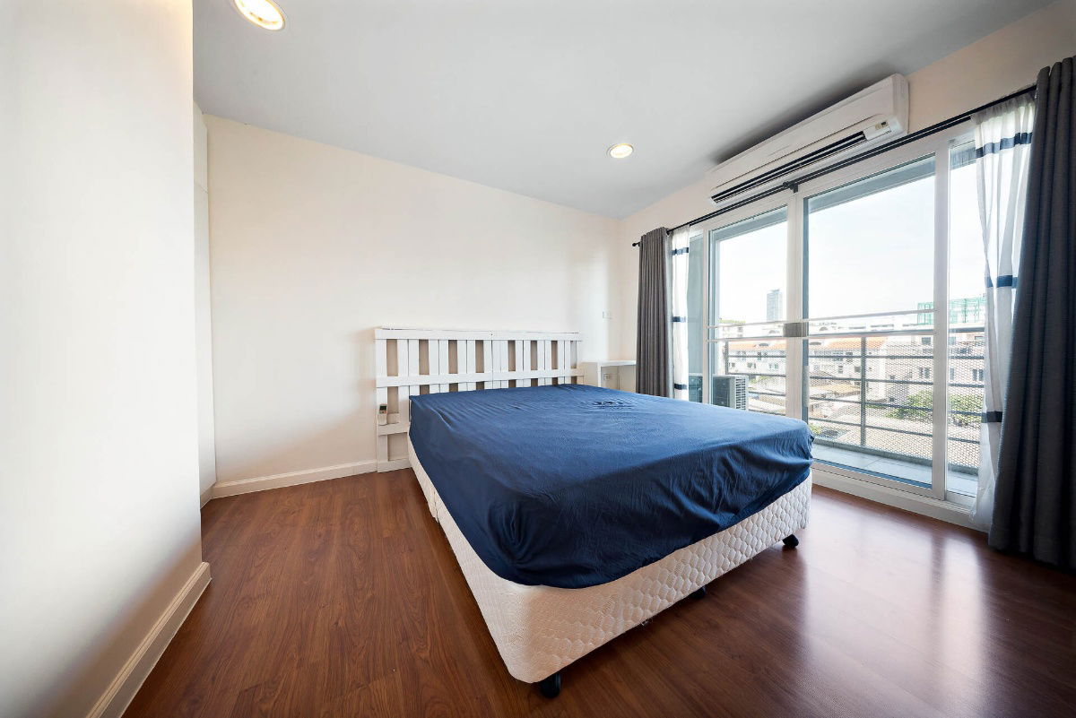 รูป คอนโด 3 ห้องนอน ใจกลางทองหล่อ | Grand Heritage Thonglor - U5605149 - รูปที่ 12/14