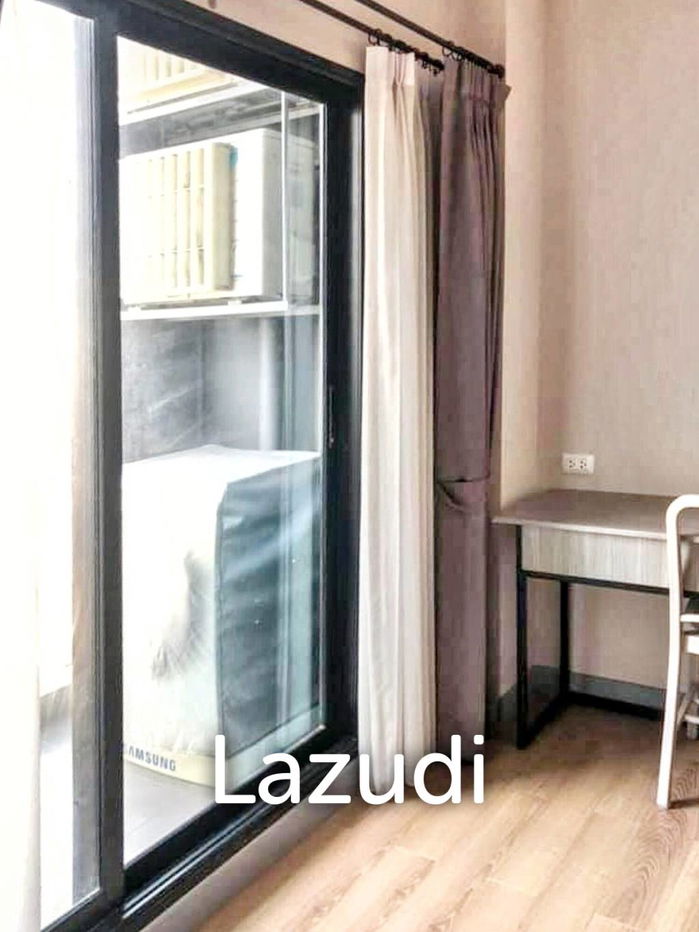 รูป 1 Bed 1 Bath 33 SQ.M Chapter One Midtown Ladprao 24 - รูปที่ 4/4