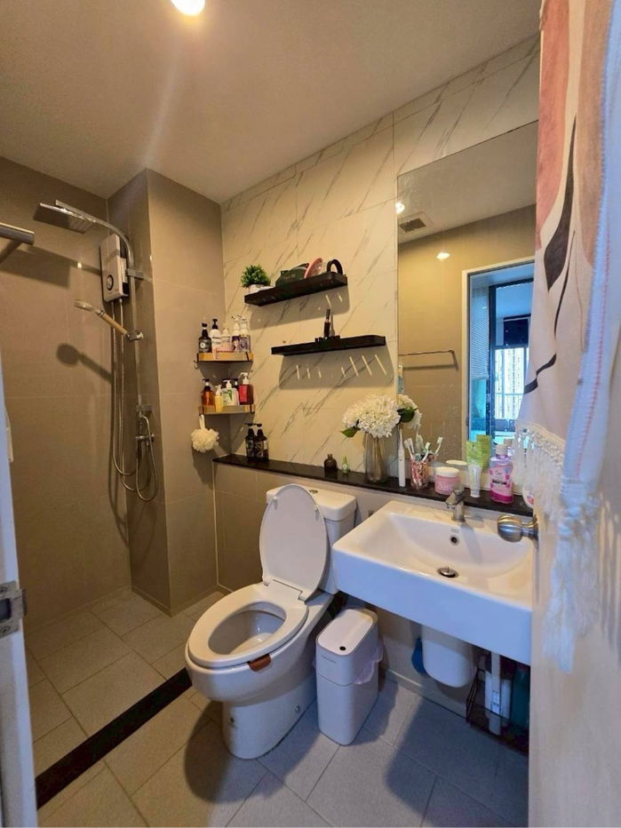 picture #Z3538💥 081268 🔥Condo for rent: ASPIRE SATHORN-RATCHAPRUK - 8/10