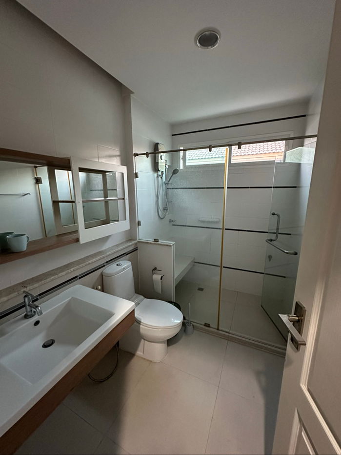 picture House for rent Manthana Rama 9-Srinakarin - 10/13